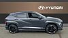Hyundai KONA 160kW N Line S 65kWh 5dr Auto Electric Hatchback Grey