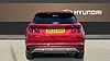 Hyundai TUCSON 1.6 TGDi N Line S 5dr 2WD Petrol Estate Red