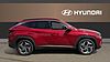 Hyundai TUCSON 1.6 TGDi Plug-in Hybrid Ultimate 5dr 4WD Auto Estate Red