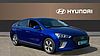 Hyundai IONIQ 1.6 GDi Plug-in Hybrid Premium SE 5dr DCT Hatchback Blue