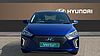 Hyundai IONIQ 1.6 GDi Plug-in Hybrid Premium SE 5dr DCT Hatchback Blue