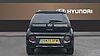 Hyundai INSTER 85kW Cross 49kWh 5dr Auto Electric Hatchback Black