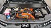 Hyundai INSTER 85kW Cross 49kWh 5dr Auto Electric Hatchback Black