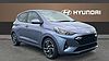 Hyundai I10 1.2 [79] Premium 5dr Auto [Nav] Petrol Hatchback Meta Blue - Pearl