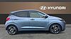 Hyundai I10 1.2 [79] Premium 5dr Auto [Nav] Petrol Hatchback Meta Blue - Pearl