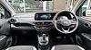 Hyundai I10 1.0 [63] Advance 5dr Auto [Nav] Petrol Hatchback Vibrant Blue - Pearl