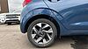 Hyundai I10 1.0 [63] Advance 5dr Auto [Nav] Petrol Hatchback Vibrant Blue - Pearl