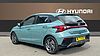 Hyundai I20 1.0T GDi Advance 5dr Petrol Hatchback Green