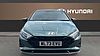 Hyundai I20 1.0T GDi Advance 5dr Petrol Hatchback Green