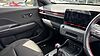 Hyundai KONA 1.6T 138 N Line 5dr Petrol Hatchback Black