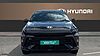 Hyundai KONA 1.6T 138 N Line 5dr Petrol Hatchback Black