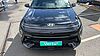 Hyundai KONA 1.6T 138 N Line 5dr Petrol Hatchback Black