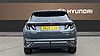 Hyundai TUCSON 1.6T 239 Hybrid N Line Edition 5dr Auto Hybrid Estate Ecotronic Grey - Pearl