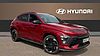 Hyundai KONA 160kW N Line 65kWh 5dr Auto Electric Hatchback Ultimate Red - Metallic