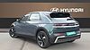 Hyundai IONIQ 5 125kW Advance 63 kWh 5dr Auto Electric Hatchback Digital Teal Green - Pearl