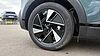 Hyundai IONIQ 5 125kW Advance 63 kWh 5dr Auto Electric Hatchback Digital Teal Green - Pearl