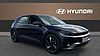 Hyundai IONIQ 5 125kW Advance 63 kWh 5dr Auto Electric Hatchback Abyss Black - Pearl