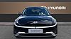 Hyundai IONIQ 5 125kW Advance 63 kWh 5dr Auto Electric Hatchback Abyss Black - Pearl