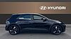 Hyundai IONIQ 5 125kW Advance 63 kWh 5dr Auto Electric Hatchback Abyss Black - Pearl