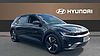 Hyundai IONIQ 5 125kW Advance 63 kWh 5dr Auto Electric Hatchback Abyss Black - Pearl