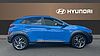 Hyundai KONA 1.6 GDi Hybrid Premium 5dr DCT Hybrid Hatchback Blue