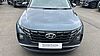 Hyundai TUCSON 1.6 TGDi 48V MHD SE Connect 5dr 2WD DCT Petrol Estate Blue