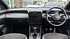 Hyundai TUCSON 1.6 TGDi N Line S 5dr 2WD Petrol Estate Red