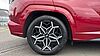 Hyundai TUCSON 1.6 TGDi N Line S 5dr 2WD Petrol Estate Red