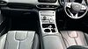 Hyundai SANTA FE 1.6 TGDi Hybrid Ultimate 5dr 4WD Auto Hybrid Estate White