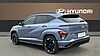Hyundai KONA 160kW N Line S 65kWh 5dr Auto Electric Hatchback Blue