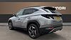 Hyundai TUCSON 1.6 TGDi Hybrid 230 Premium 5dr 2WD Auto Hybrid Estate Silver