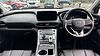 Hyundai SANTA FE 1.6 TGDi Plug-in Hybrid Premium 5dr 4WD Auto Estate Green