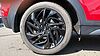 Hyundai TUCSON 1.6 CRDi 48V MHD 136 N Line 5dr 2WD Diesel Estate Red