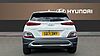 Hyundai KONA 1.6 GDi Hybrid Ultimate 5dr DCT Hybrid Hatchback White