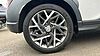 Hyundai KONA 1.6 GDi Hybrid Ultimate 5dr DCT Hybrid Hatchback White