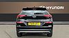 Hyundai TUCSON 1.6 TGDi 177 SE Nav 5dr 2WD Petrol Estate Black