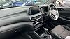 Hyundai TUCSON 1.6 TGDi 177 SE Nav 5dr 2WD Petrol Estate Black