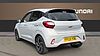 Hyundai I10 1.0 T-GDi N Line 5dr Petrol Hatchback Grey