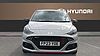 Hyundai I10 1.0 T-GDi N Line 5dr Petrol Hatchback Grey
