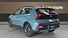 Hyundai BAYON 1.0 TGDi 48V MHEV SE Connect 5dr DCT Petrol Hatchback Green