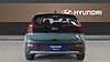 Hyundai BAYON 1.0 TGDi 48V MHEV SE Connect 5dr DCT Petrol Hatchback Green