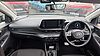 Hyundai BAYON 1.0 TGDi 48V MHEV SE Connect 5dr DCT Petrol Hatchback Green