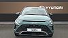 Hyundai BAYON 1.0 TGDi 48V MHEV SE Connect 5dr DCT Petrol Hatchback Green