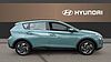 Hyundai BAYON 1.0 TGDi 48V MHEV SE Connect 5dr DCT Petrol Hatchback Green