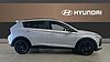 Hyundai BAYON 1.0 TGDi [90] Black Line 5dr Petrol Hatchback Lumen Grey - Pearl