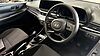 Hyundai I20 1.0T GDi 90 Black Line 5dr Petrol Hatchback Solid - Atlas White