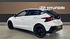 Hyundai I20 1.0T GDi 90 Black Line 5dr Petrol Hatchback Solid - Atlas White