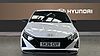 Hyundai I20 1.0T GDi 90 Black Line 5dr Petrol Hatchback Solid - Atlas White