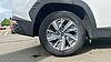 Hyundai TUCSON 1.6 TGDi 48V MHD SE Connect 5dr 2WD DCT Petrol Estate White