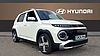 Hyundai INSTER 85kW 02 49kWh 5dr Auto Electric Hatchback Natural Ivory - Solid